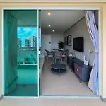 Portal Meireles Vista Mar 2 Suítes 150m Beira Mar