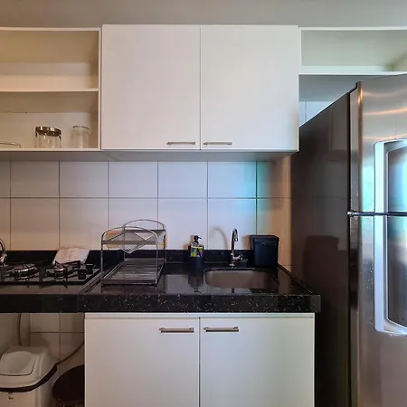 Portal Meireles Vista Mar 2 150m Beira Mar Apartamento Fortaleza (Ceara)