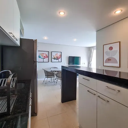 Portal Meireles Vista Mar 2 150m Beira Mar Apartamento *