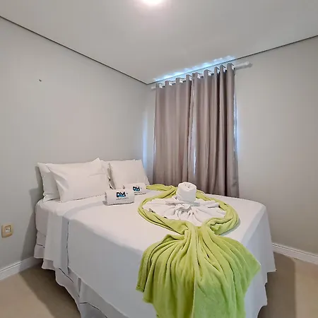 Apartamento Portal Meireles Vista Mar 2 150m Beira Mar Fortaleza (Ceara)