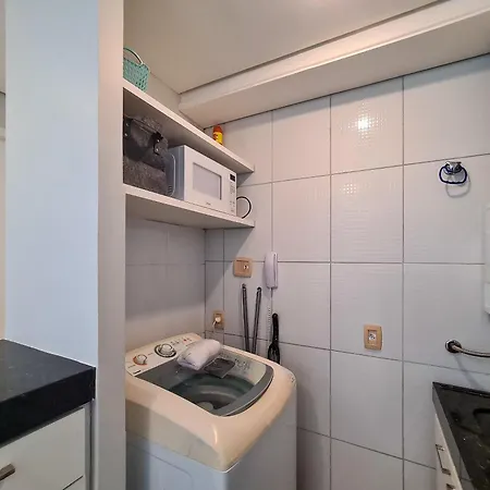 Apartamento Portal Meireles Vista Mar 2 150m Beira Mar