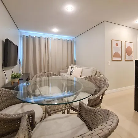 Apartamento Portal Meireles Vista Mar 2 150m Beira Mar *