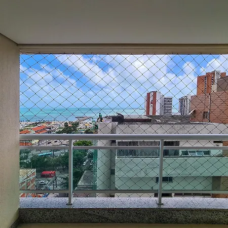 Portal Meireles Vista Mar 2 150m Beira Mar