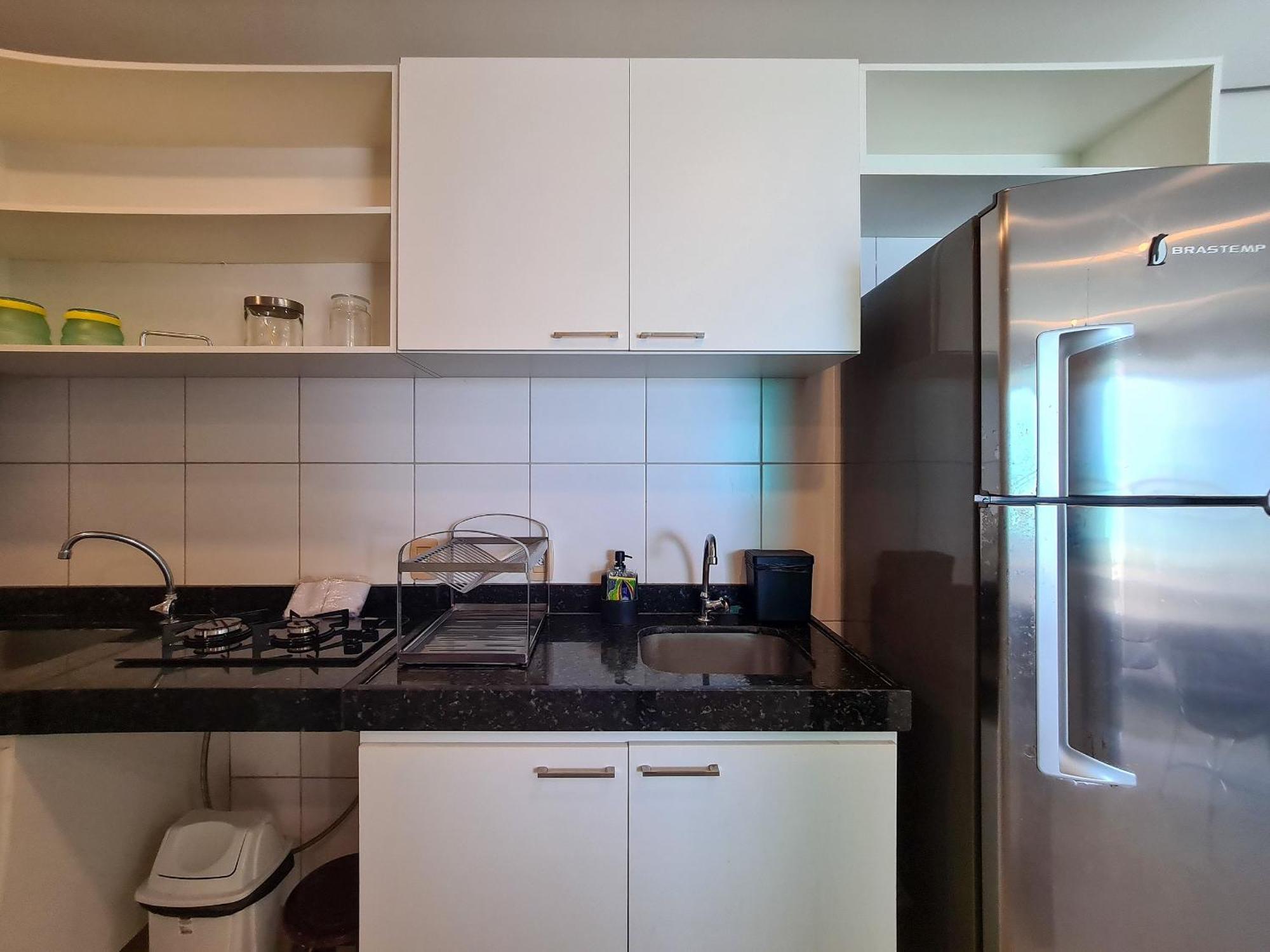Portal Meireles Vista Mar 2 150m Beira Mar Apartamento Fortaleza (Ceara)